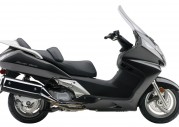 Honda Silver Wing